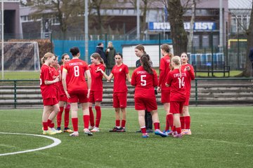 Bild 2 - wCJ HSV - ETV - Esbjerg